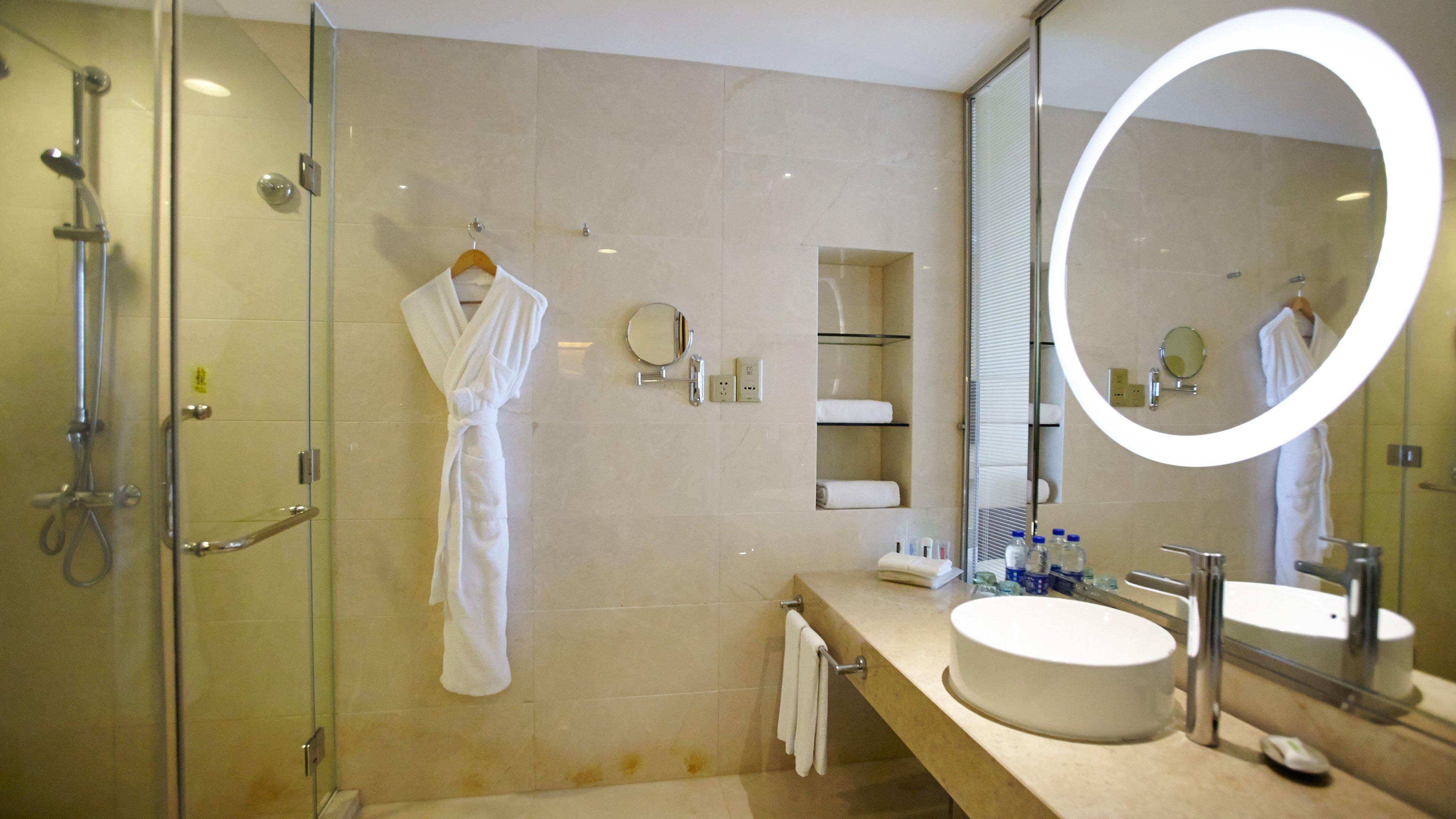 Holiday Inn Taicang City Centre By Ihg Eksteriør bilde