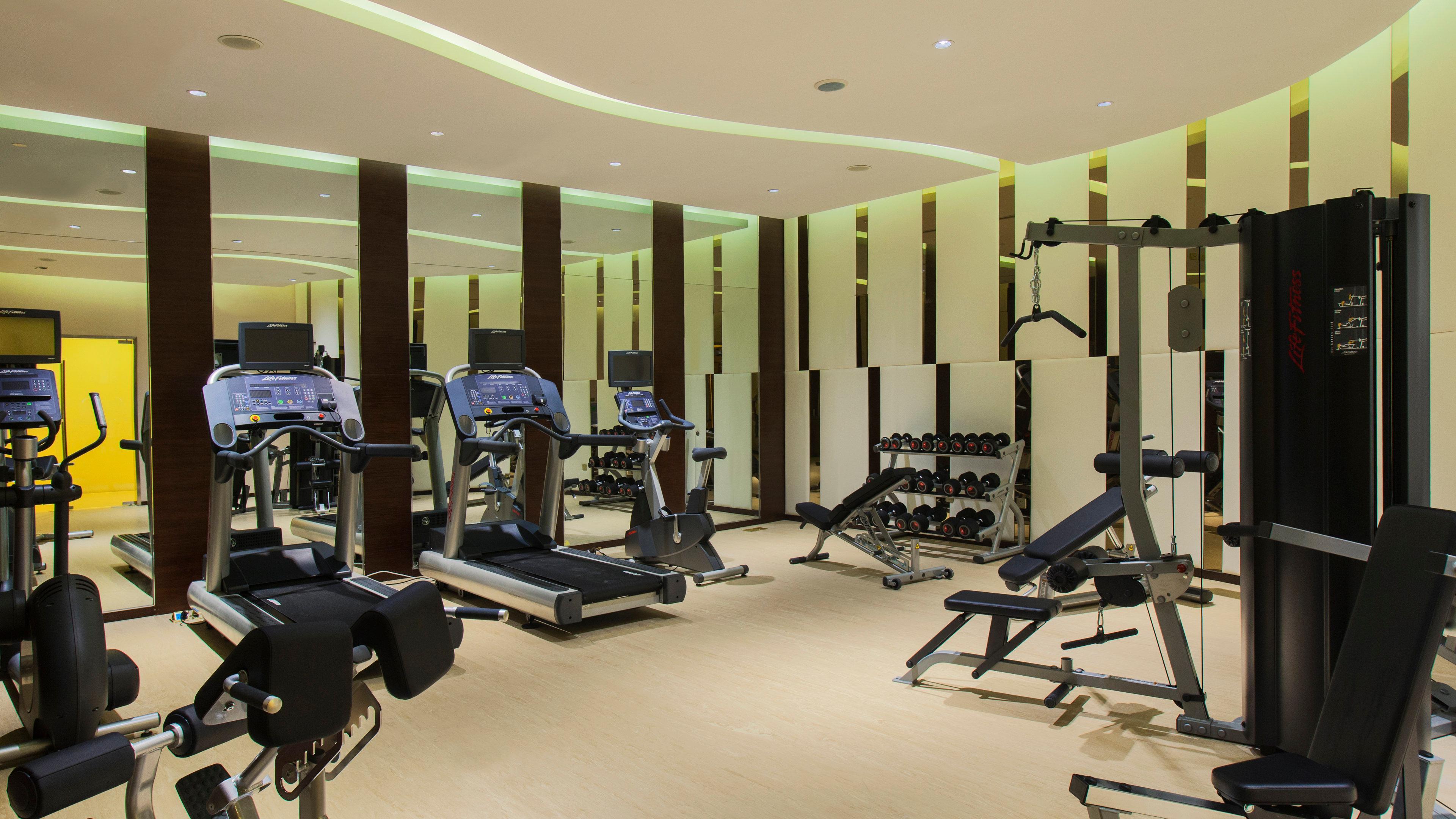 Holiday Inn Taicang City Centre By Ihg Eksteriør bilde