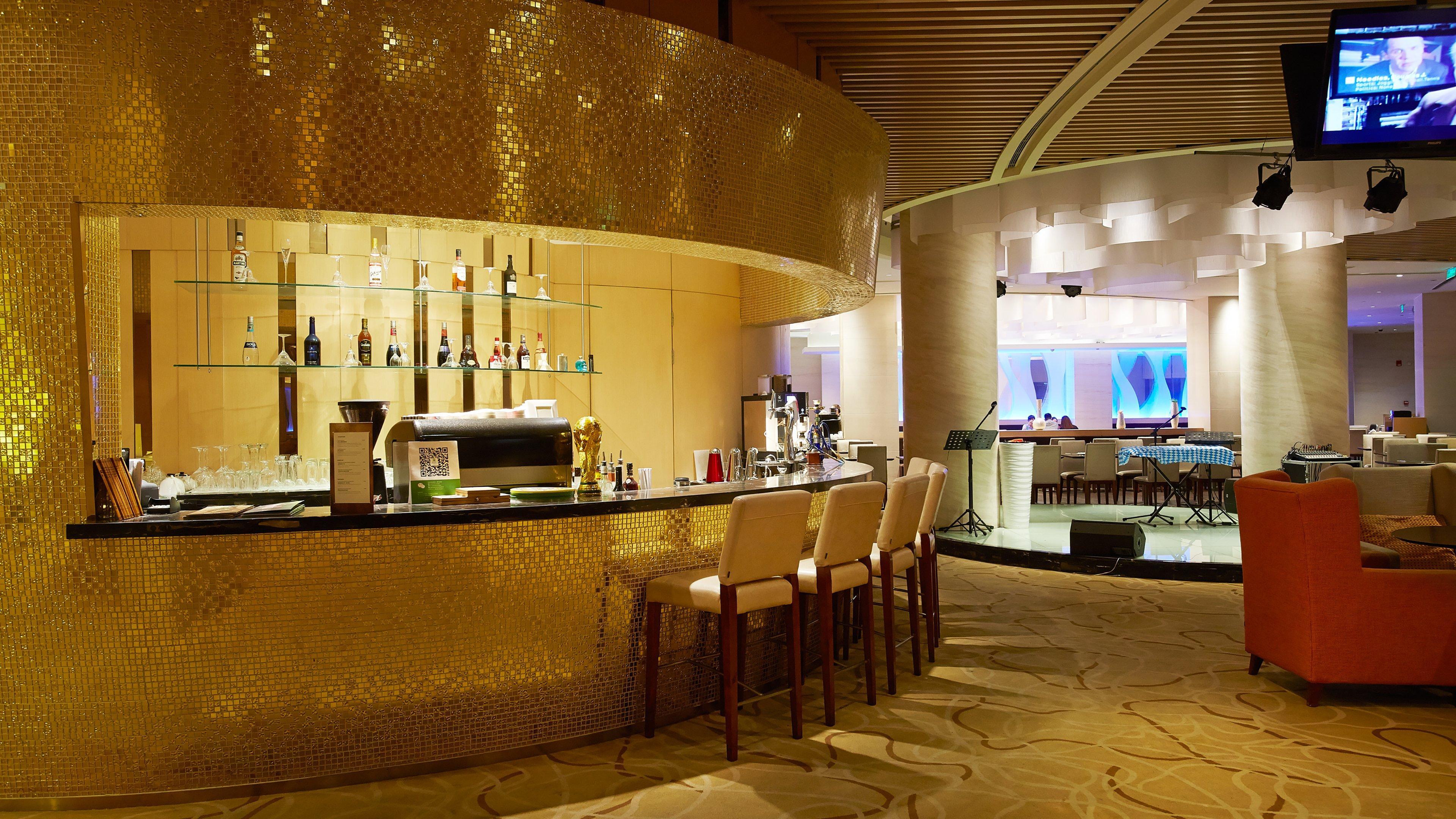 Holiday Inn Taicang City Centre By Ihg Eksteriør bilde