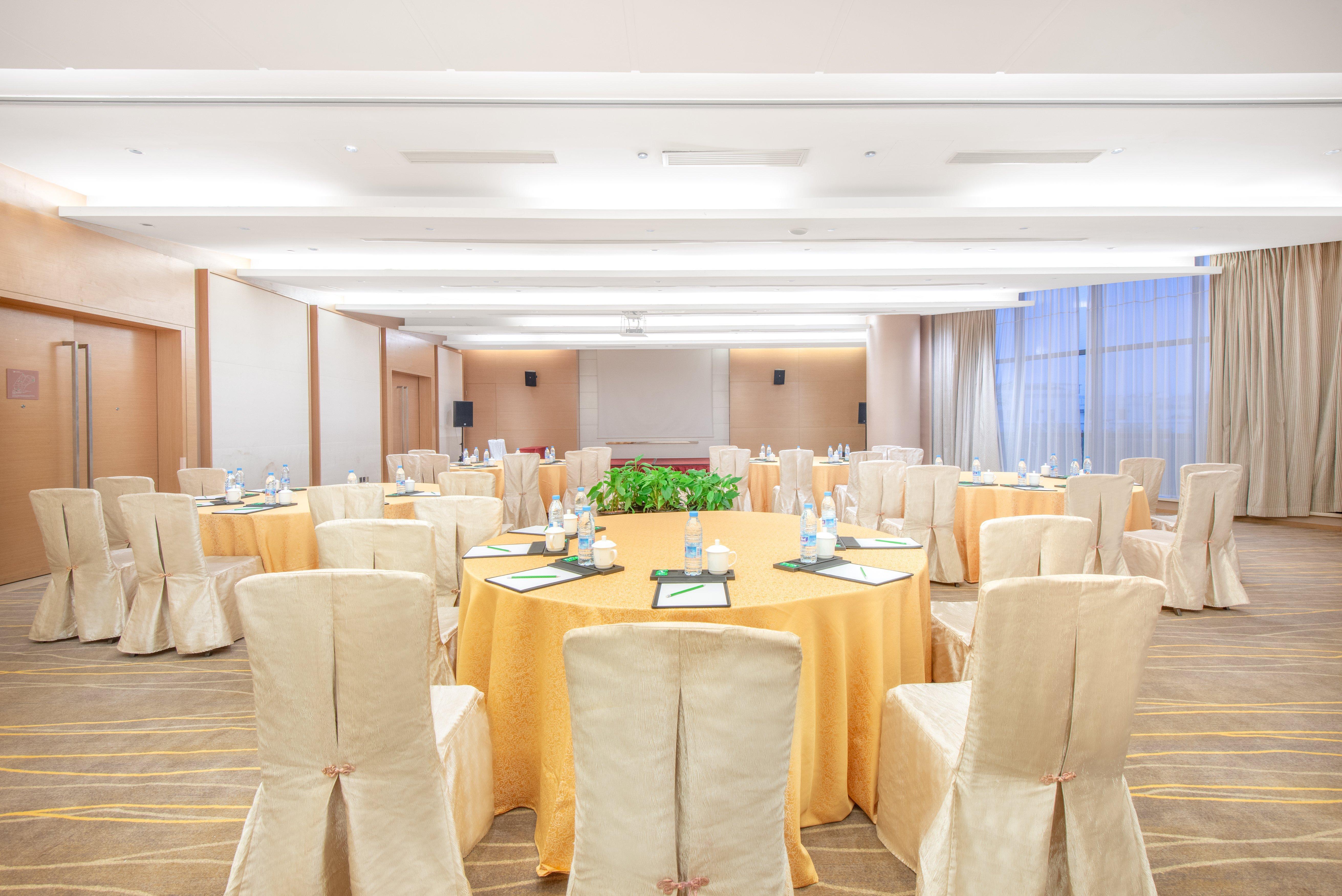 Holiday Inn Taicang City Centre By Ihg Eksteriør bilde