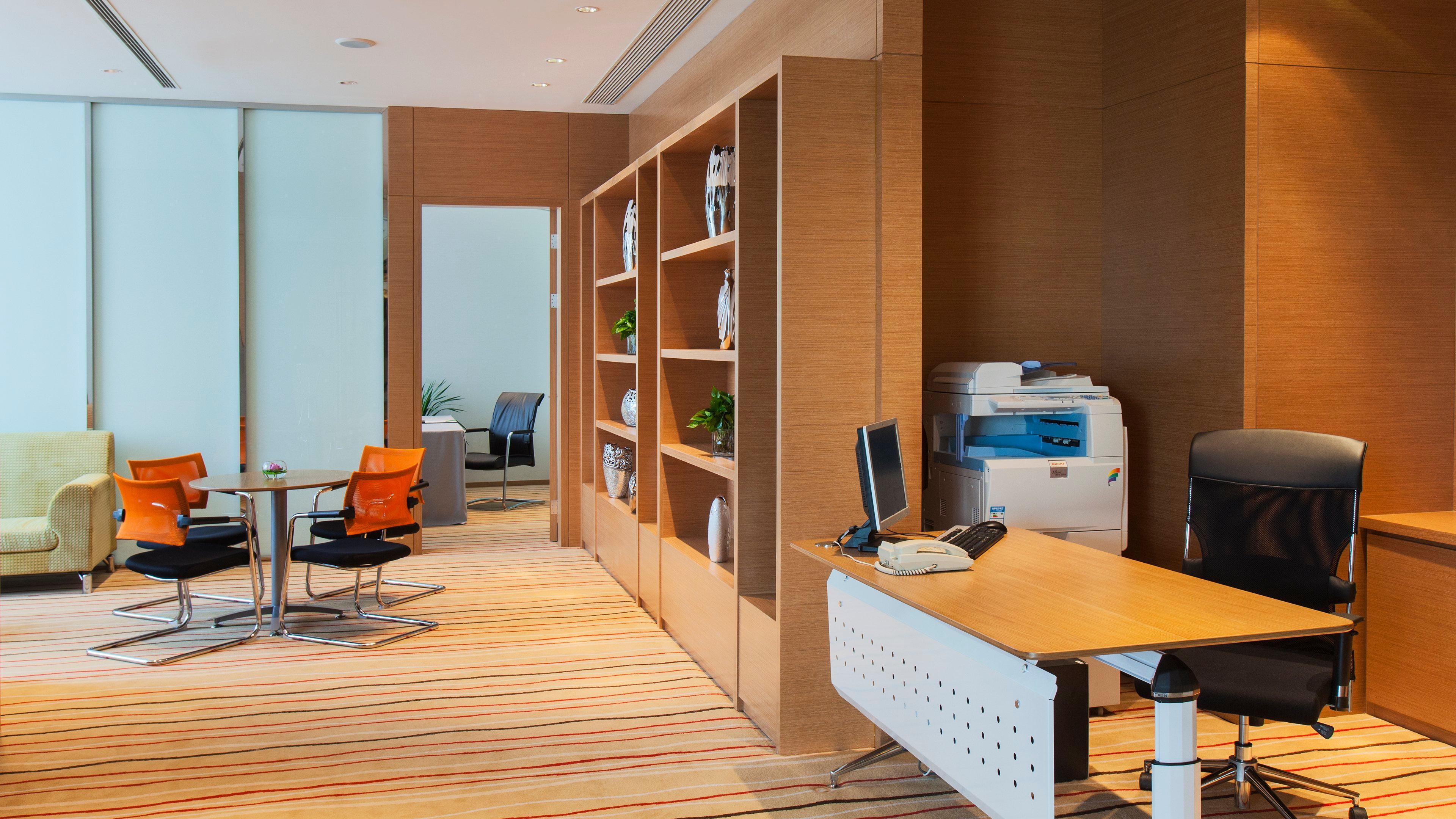 Holiday Inn Taicang City Centre By Ihg Eksteriør bilde