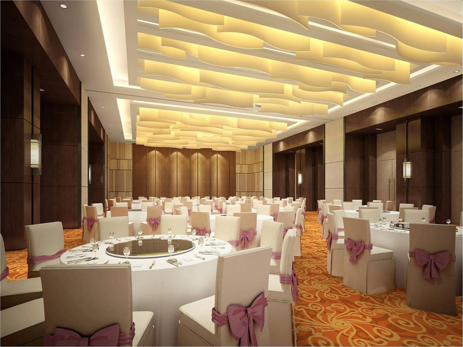 Holiday Inn Taicang City Centre By Ihg Eksteriør bilde