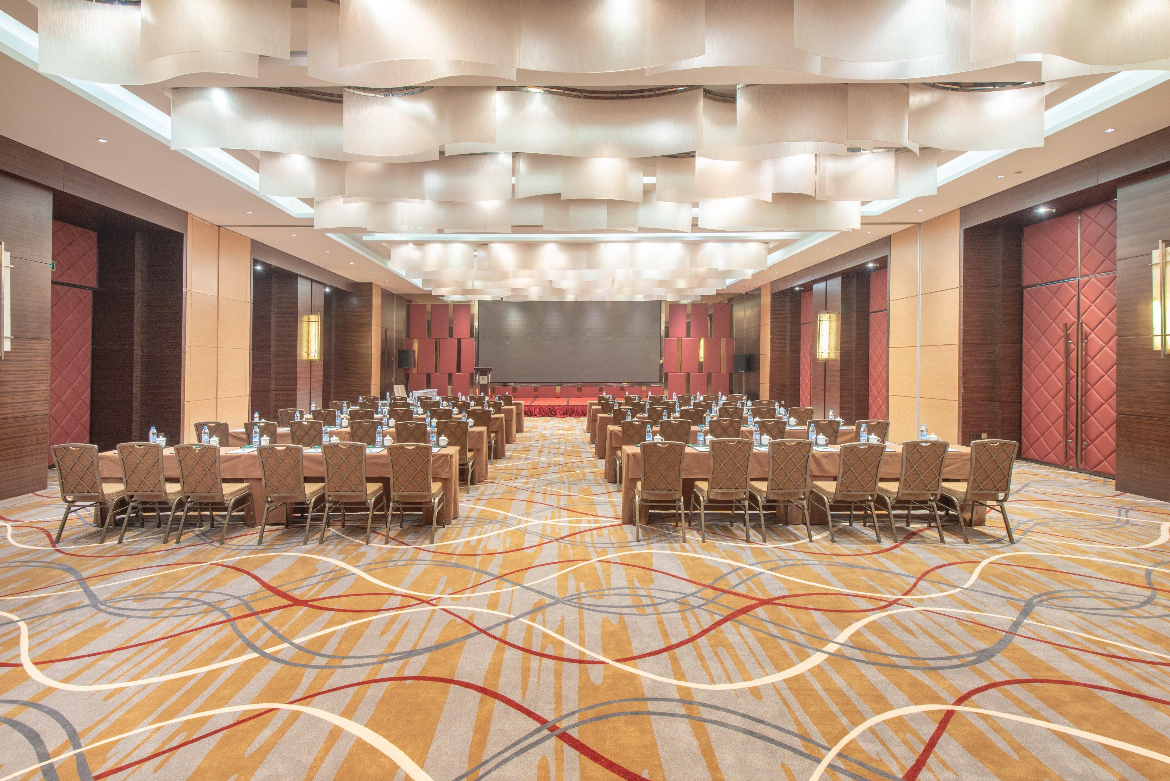 Holiday Inn Taicang City Centre By Ihg Eksteriør bilde