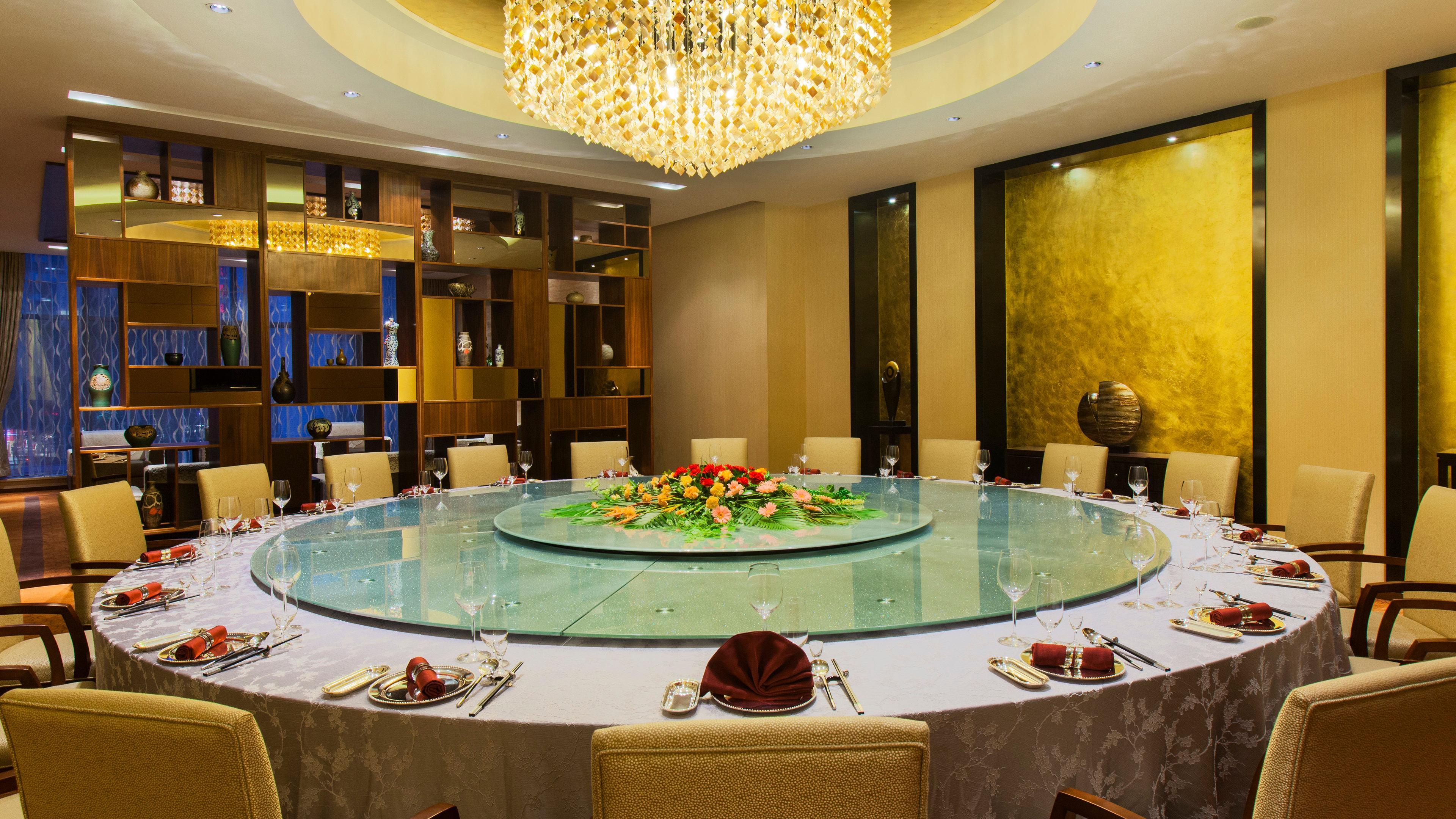 Holiday Inn Taicang City Centre By Ihg Eksteriør bilde