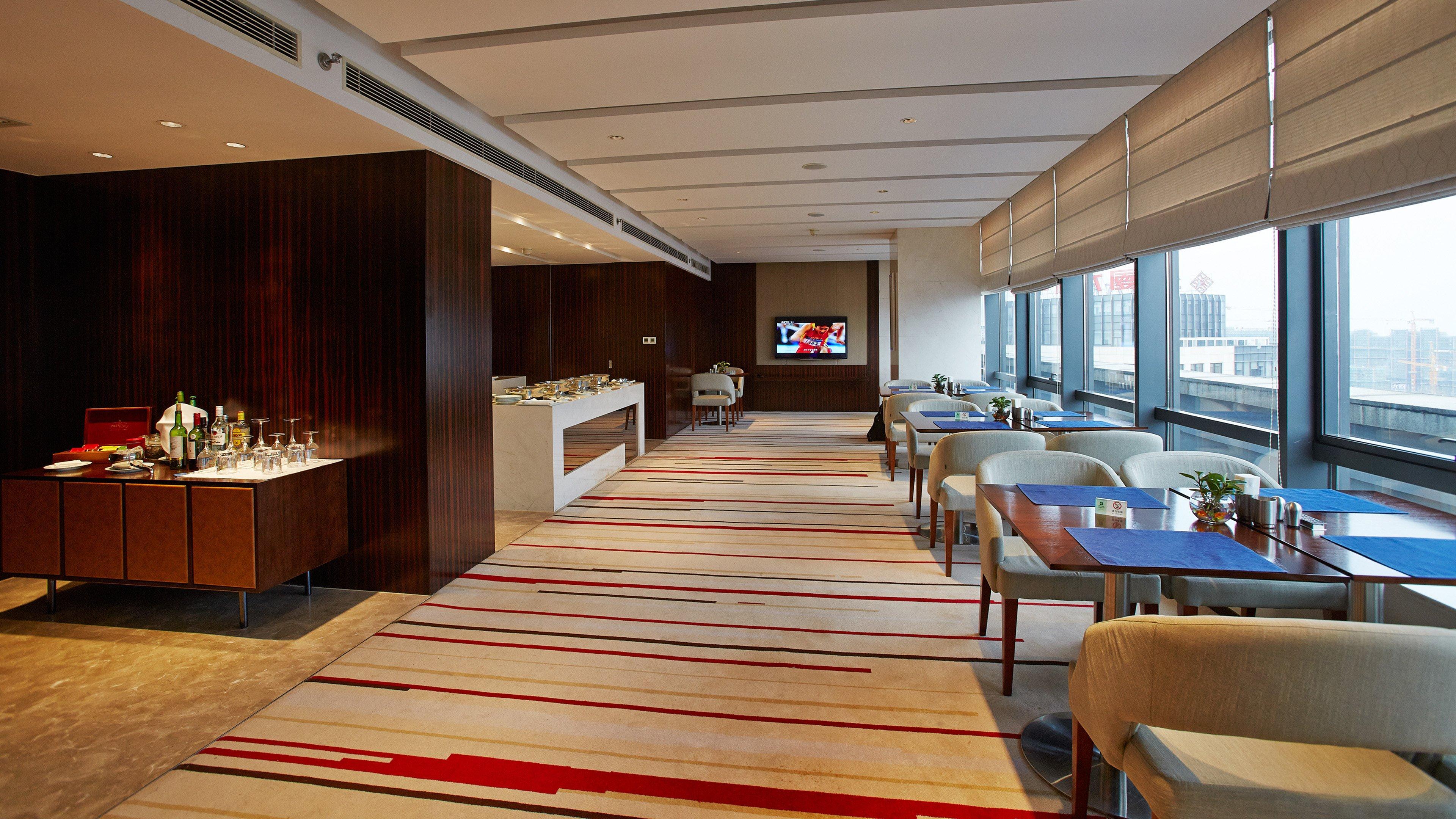 Holiday Inn Taicang City Centre By Ihg Eksteriør bilde